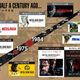 Image for article titled The Official Metal Gear Timeline
